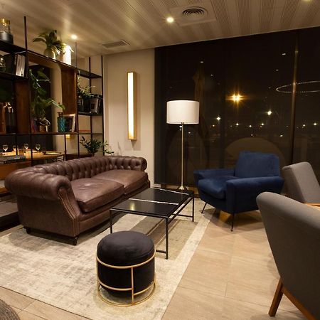 Hotel Hc*** Mollet Barcelona Mollet del Valles Luaran gambar