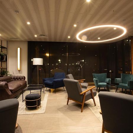 Hotel Hc*** Mollet Barcelona Mollet del Valles Luaran gambar